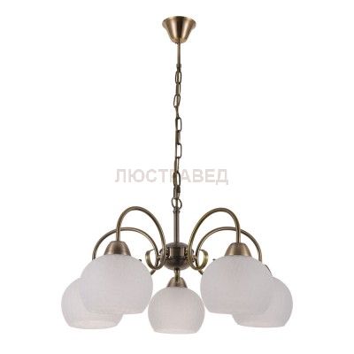 Светильник Arte Lamp A9317LM-5AB