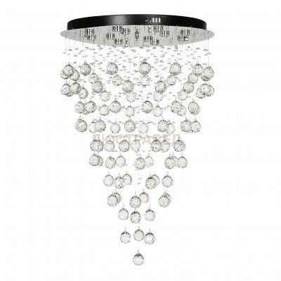 Люстра Arti Lampadari Flusso L 1.4.55.601 N