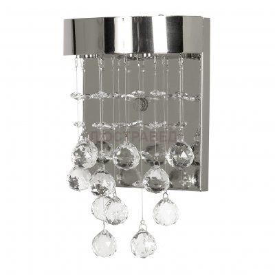 Светильник бра Arti Lampadari Flusso H 2.18.615 N