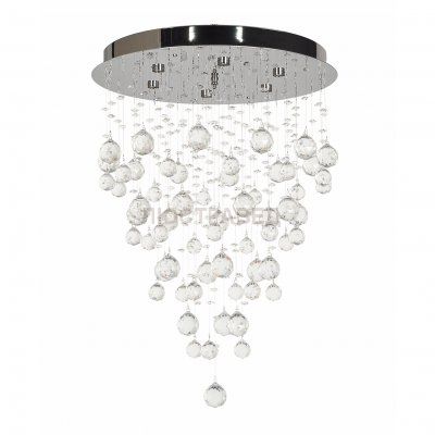 Люстра Arti Lampadari Flusso H 1.4.45.615 N