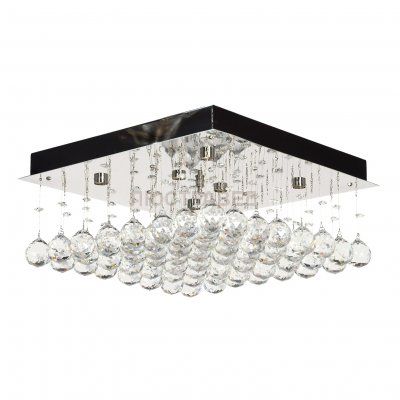 Люстра Arti Lampadari Flusso H 1.4.40.616 N