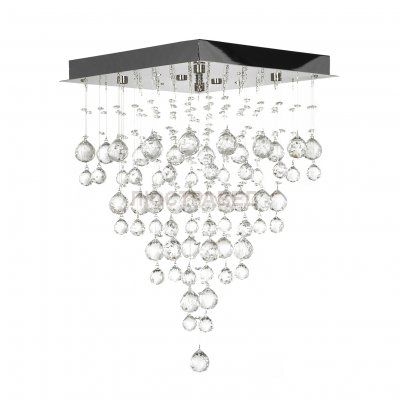 Люстра Arti Lampadari Flusso H 1.4.40.615 N