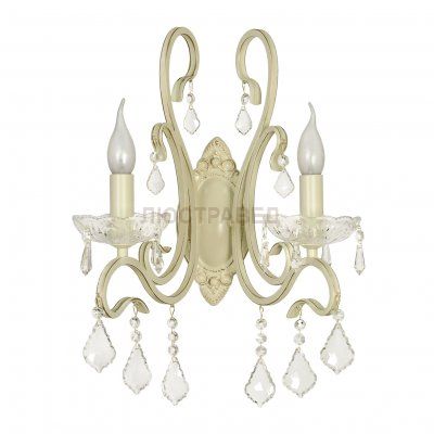 Светильник бра Arti Lampadari Luminare E 2.1.2.601 C