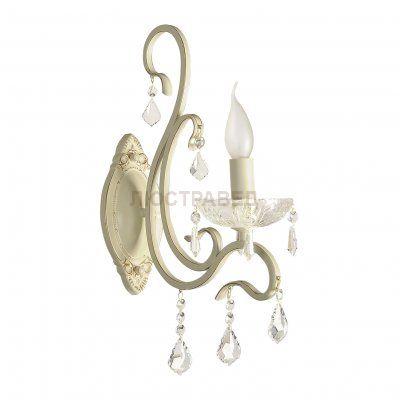 Светильник бра Arti Lampadari Luminare E 2.1.1.601 C