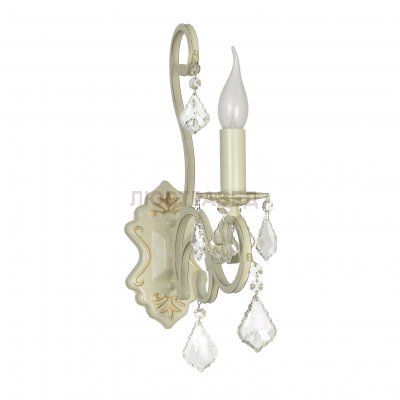 Светильник бра Arti Lampadari Gioia E 2.1.1.602 CG