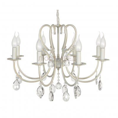 Люстра Arti Lampadari Miracoli E 1.1.8 CG