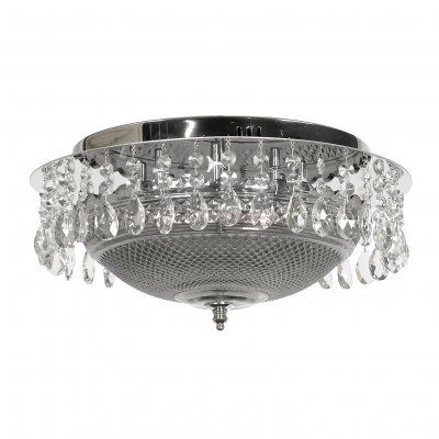 Люстра Arti Lampadari Mare H 1.13.40 N