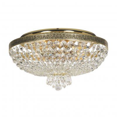 Люстра Arti Lampadari Santa E 1.2.50.600 GB