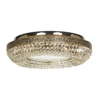 Люстра Arti Lampadari Santa E 1.4.40.600 GH