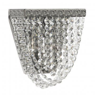 Светильник бра Arti Lampadari Favola E 2.10.501 N