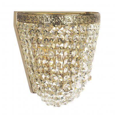 Светильник бра Arti Lampadari Favola E 2.10.501 G