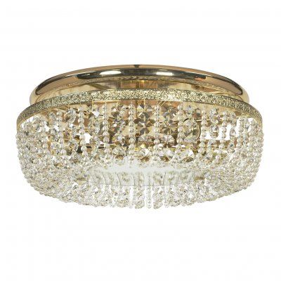 Люстра Arti Lampadari Favola E 1.4.45.502 G