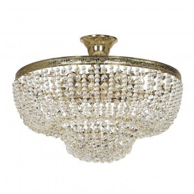 Люстра Arti Lampadari Favola E 1.3.40.502 G