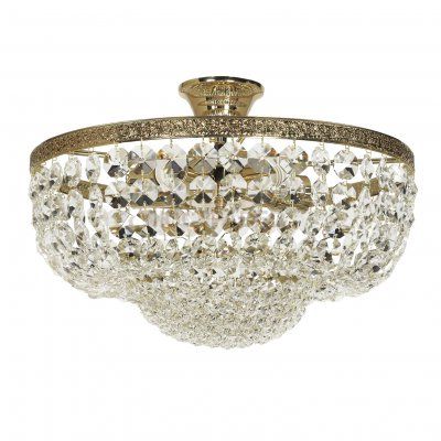 Люстра Arti Lampadari Favola E 1.3.40.501 G