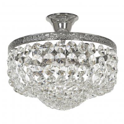 Люстра Arti Lampadari Favola E 1.3.30.501 N