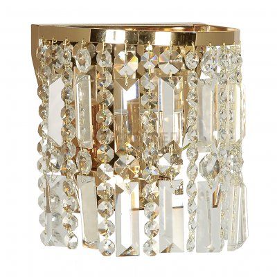 Светильник бра Arti Lampadari Sara E 2.10.501 G