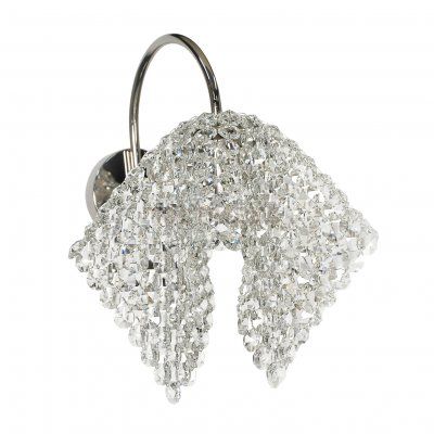 Светильник бра Arti Lampadari Roma E 2.1.1 N