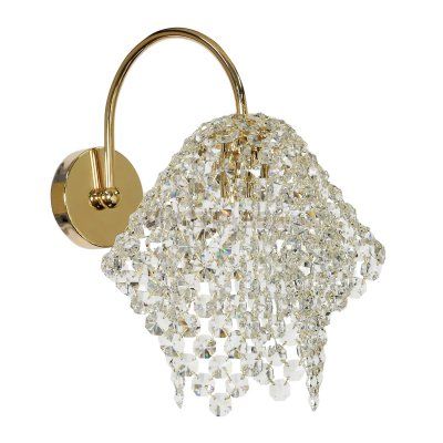 Светильник бра Arti Lampadari Roma E 2.1.1 G