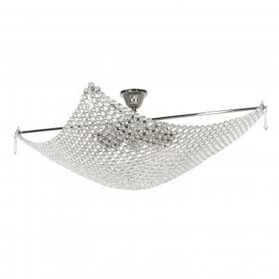 Люстра Arti Lampadari Roma E 1.3.80.501 N