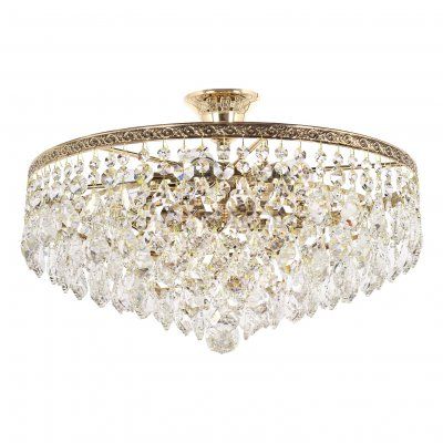 Люстра Arti Lampadari Castellana E 1.3.46.602 G