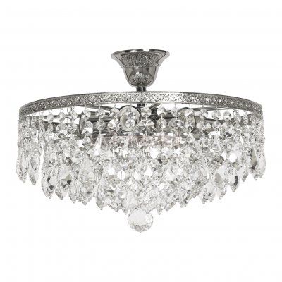 Люстра Arti Lampadari Castellana E 1.3.38.602 N