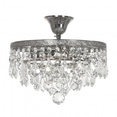 Люстра Arti Lampadari Castellana E 1.3.30.602 N