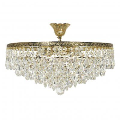 Люстра Arti Lampadari Castellana E 1.3.46.601 G