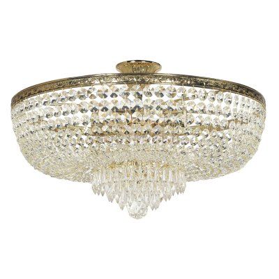 Люстра Arti Lampadari Nonna E 1.3.50.503 G