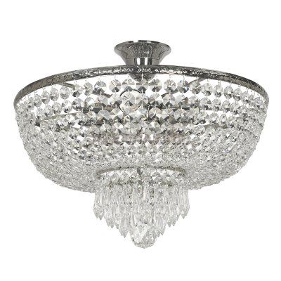 Люстра Arti Lampadari Nonna E 1.3.40.502 N