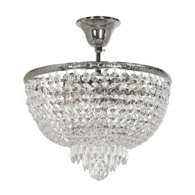 Люстра Arti Lampadari Nonna E 1.3.30.502 N