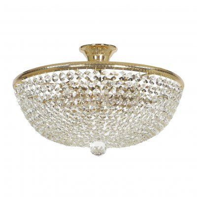 Люстра Arti Lampadari Todi E 1.3.40.501 G