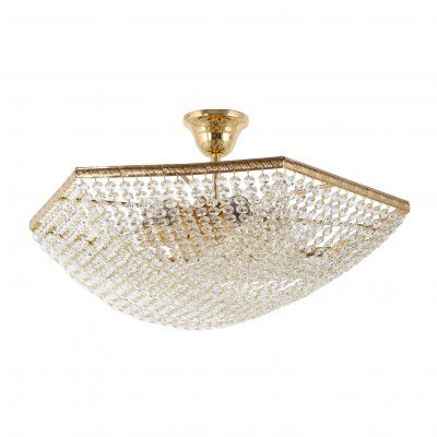 Люстра Arti Lampadari Nobile E 1.3.45.501 G