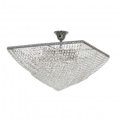 Люстра Arti Lampadari Nobile E 1.3.50.502 N