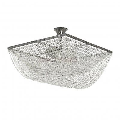 Люстра Arti Lampadari Nobile E 1.3.50.501 N