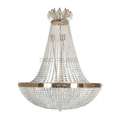 Люстра Arti Lampadari Pera E 1.5.80.602 G