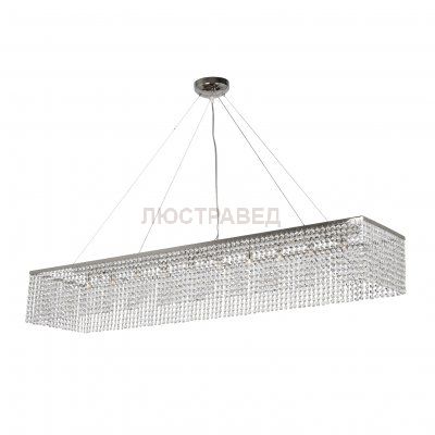 Люстра Arti Lampadari Milano E 1.5.120X30.501 N