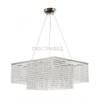 Люстра Arti Lampadari Milano E 1.5.50.501 N