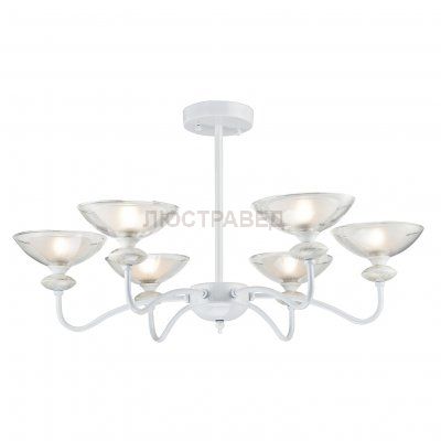 Люстра Arti Lampadari Fassano E 1.1.6 W