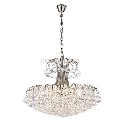 Люстра Arti Lampadari Alanno E 1.5.60.100 N