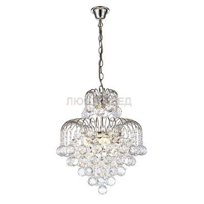 Люстра Arti Lampadari Bellagio E 1.5.40.100 N