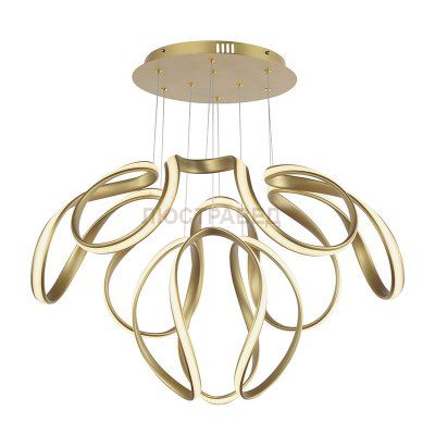 Люстра Arti Lampadari Tolle L 1.5.68 G