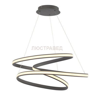 Люстра Arti Lampadari Giorgio L 1.5.63 CF