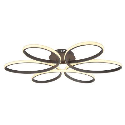 Люстра Arti Lampadari Corsini L 1.5.78 CF