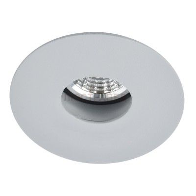 Светильник Arte Lamp A3217PL-1GY