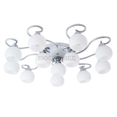 Светильник Arte Lamp A6058PL-12CC