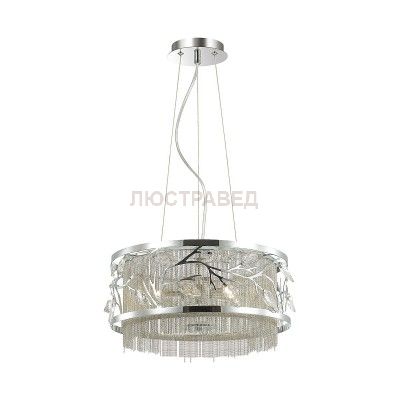 Подвес Odeon light 4136/5 ELIZA