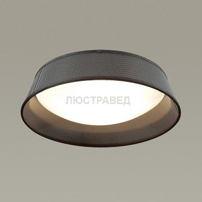 Потолочный светильник Odeon light 4158/3C SAPIA