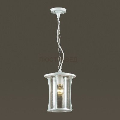 Уличный светильник-подвес IP33 Odeon light 4173/1 GALEN