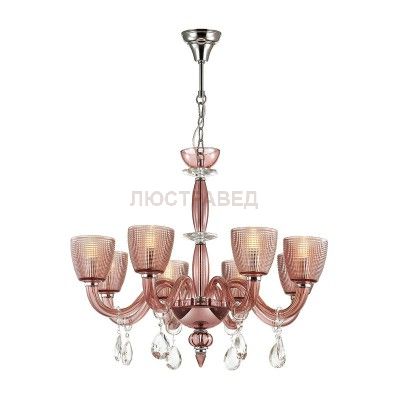 Люстра Odeon light 4199/8 PIREA