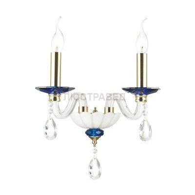 Бра Odeon light 4600/2W ELEFI